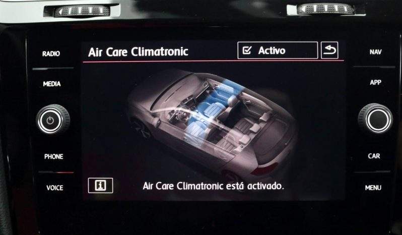 VOLKSWAGEN Golf GTI 2.0 TSI 169kW 230CV DSG 5p. lleno