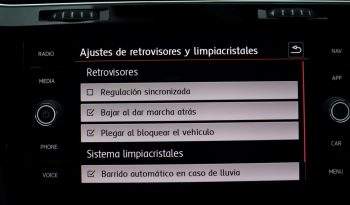 VOLKSWAGEN Golf GTI 2.0 TSI 169kW 230CV DSG 5p. lleno