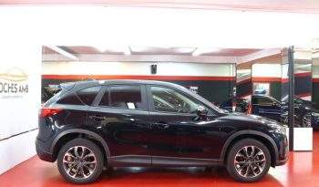 MAZDA CX5 2.2 DE 129kW ZENCPCBSR 4WD 5p. lleno