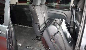 MERCEDES-BENZ Clase V 250 d Clase V Largo 4p lleno