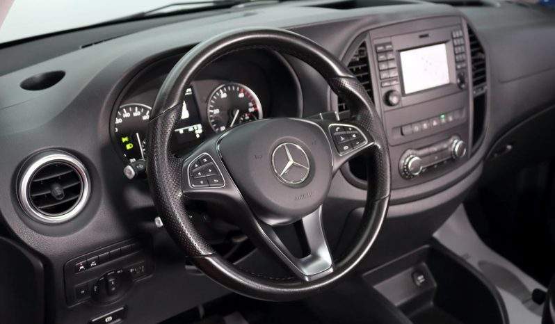 MERCEDES-BENZ Clase V 250 d Clase V Largo 4p lleno