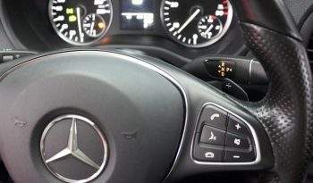 MERCEDES-BENZ Clase V 250 d Clase V Largo 4p lleno