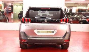 PEUGEOT 5008 GT 2.0L BlueHDi 133kW 180CV SS EAT8 5p. lleno