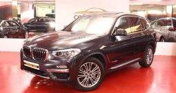BMW X3 XDRIVE30D 5p. (0)