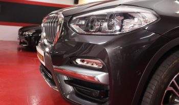 BMW X3 XDRIVE30D 5p. lleno