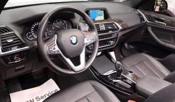 BMW X3 XDRIVE30D 5p. lleno