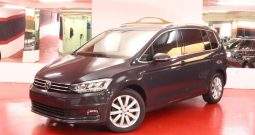 VOLKSWAGEN Touran Sport 1.4 TSI 110kW 150CV DSG 5p. (0)