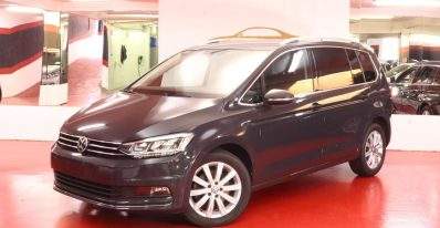 VOLKSWAGEN Touran Sport 1.4 TSI 110kW 150CV DSG 5p. (0)