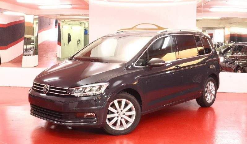 VOLKSWAGEN Touran Sport 1.4 TSI 110kW 150CV DSG 5p. (0)