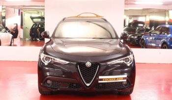 ALFA ROMEO Stelvio 2.2 Diesel 132kW 180CV Super AWD 5p. lleno