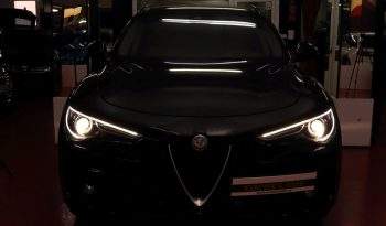 ALFA ROMEO Stelvio 2.2 Diesel 132kW 180CV Super AWD 5p. lleno