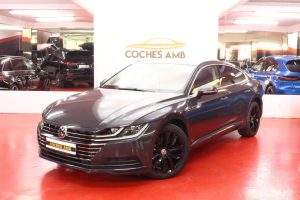 VOLKSWAGEN Arteon 2.0 TDI 110kW 150CV 5p. (0)