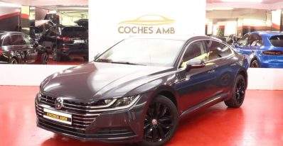 VOLKSWAGEN Arteon 2.0 TDI 110kW 150CV 5p. (0)