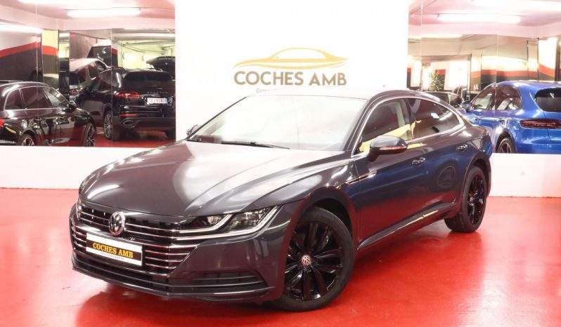 VOLKSWAGEN Arteon 2.0 TDI 110kW 150CV 5p. (0)