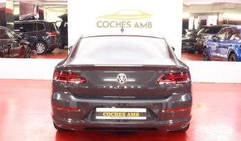 VOLKSWAGEN Arteon 2.0 TDI 110kW 150CV 5p. lleno