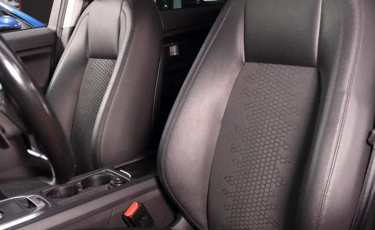 LAND-ROVER Discovery Sport 2.0L eD4 110kW 150CV 4×2 Pure 5p. lleno
