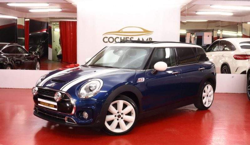 MINI CLUBMAN COOPER SD 5p. (0)