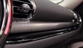 MINI CLUBMAN COOPER SD 5p. lleno