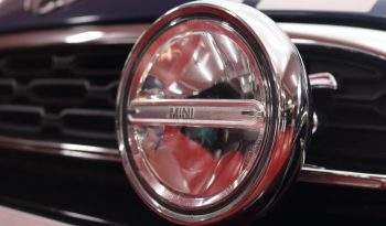 MINI CLUBMAN COOPER SD 5p. lleno