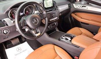 MERCEDES-BENZ Clase GLE Coupe GLE 350 d 4MATIC 5p. lleno