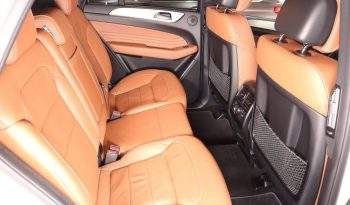 MERCEDES-BENZ Clase GLE Coupe GLE 350 d 4MATIC 5p. lleno