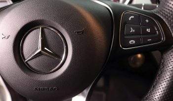 MERCEDES-BENZ Clase GLE Coupe GLE 350 d 4MATIC 5p. lleno