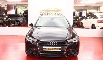 AUDI A4 2.0 TDI 110kW 150CV S tronic Avant 5p. lleno