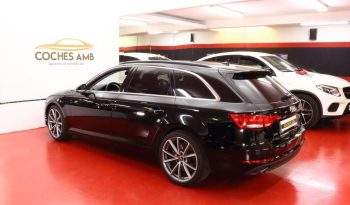 AUDI A4 2.0 TDI 110kW 150CV S tronic Avant 5p. lleno