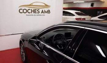 AUDI A4 2.0 TDI 110kW 150CV S tronic Avant 5p. lleno