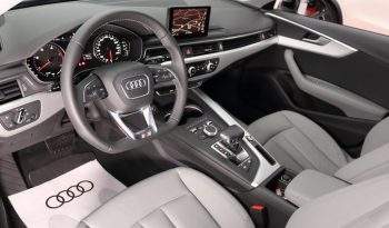 AUDI A4 2.0 TDI 110kW 150CV S tronic Avant 5p. lleno