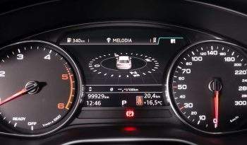 AUDI A4 2.0 TDI 110kW 150CV S tronic Avant 5p. lleno