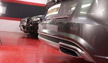 AUDI A6 S line 3.0 TDI 235kW quattro tiptr Avant 5p. lleno