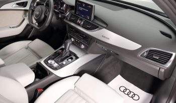 AUDI A6 S line 3.0 TDI 235kW quattro tiptr Avant 5p. lleno