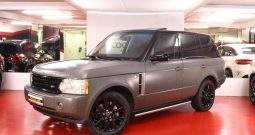 LAND-ROVER Range Rover 3.6 TdV8 Vogue 5p. (0)
