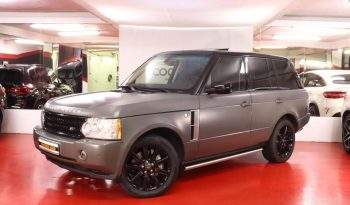 LAND-ROVER Range Rover 3.6 TdV8 Vogue 5p. (0)