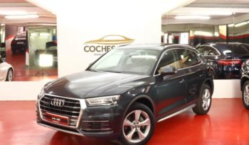 AUDI Q5 2.0 TDI 140kW 190CV quattro S tronic 5p. (0)