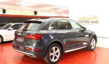 AUDI Q5 2.0 TDI 140kW 190CV quattro S tronic 5p. lleno