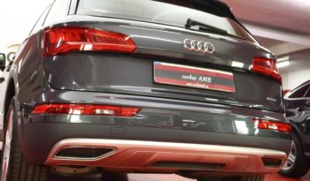 AUDI Q5 2.0 TDI 140kW 190CV quattro S tronic 5p. lleno