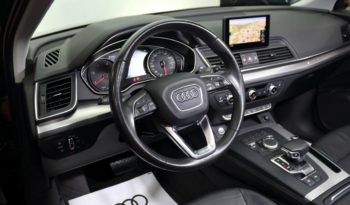 AUDI Q5 2.0 TDI 140kW 190CV quattro S tronic 5p. lleno