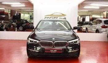 BMW Serie 5 530dA xDrive 4p. lleno