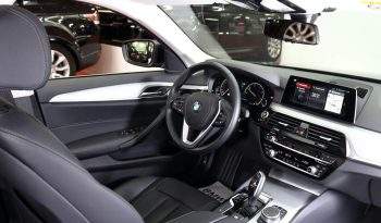 BMW Serie 5 530dA xDrive 4p. lleno