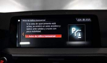 BMW X3 XDRIVE20D 5p. lleno