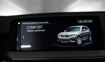 BMW X3 XDRIVE20D 5p. lleno