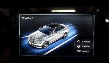 MERCEDES-BENZ Clase E Cabrio E 220 d 2p. lleno