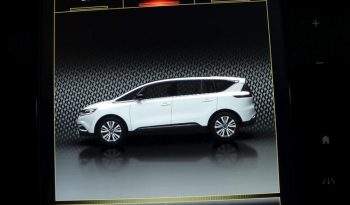 RENAULT Espace SL ICON Energy dCi 118 kW 160CV TT EDC 5p. lleno