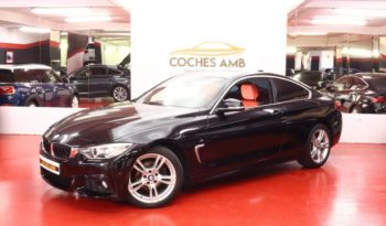 BMW Serie 4 420i 2p. (0)