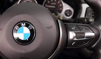 BMW Serie 4 435i xDrive 2p. lleno