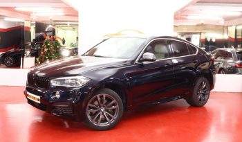 BMW X6 xDrive30d 5p. (0)