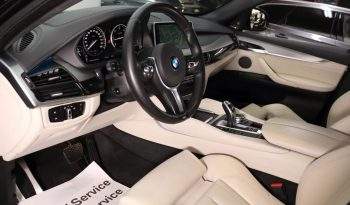BMW X6 xDrive30d 5p. lleno