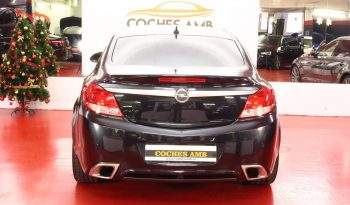 OPEL Insignia 2.8 V6 Turbo OPC 4p. lleno